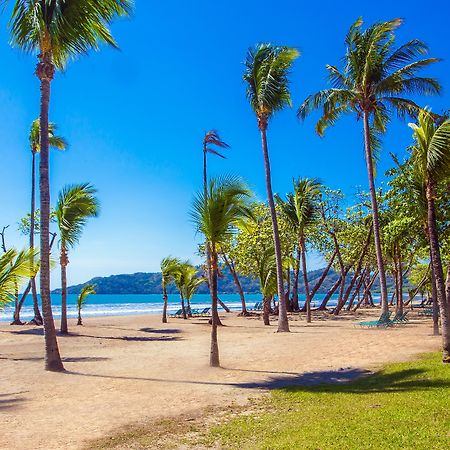 Barcelo Tambor Hotell Tambor  Exteriör bild The Strand, Townsville